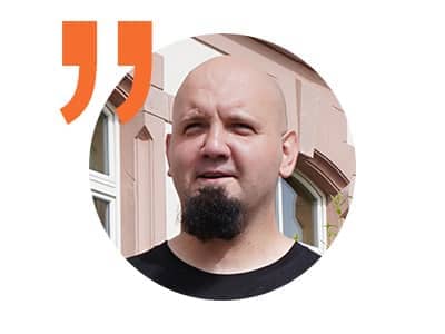 Foto von Mathias Skirke