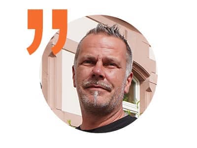 Foto von Mike Konert
